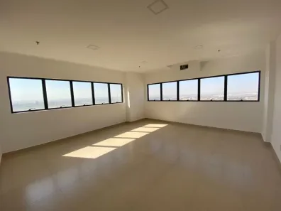 Sala Comercial com 1 Quarto à venda, 44m² no Vila Brasília Complemento, Aparecida de Goiânia