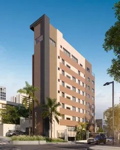 Apartamento com 3 Quartos à venda, 207m² no Serra, Belo Horizonte