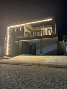 Casa de Condomínio com 3 Quartos à venda, 220m² no Parque das Nações, Parnamirim