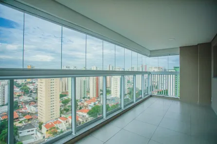 Apartamento com 2 Quartos à venda, 85m² no Saúde, São Paulo