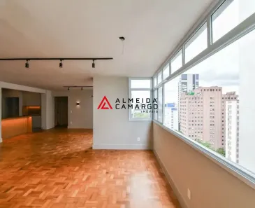 Apartamento com 3 Quartos à venda, 180m² no Jardim Paulista, São Paulo
