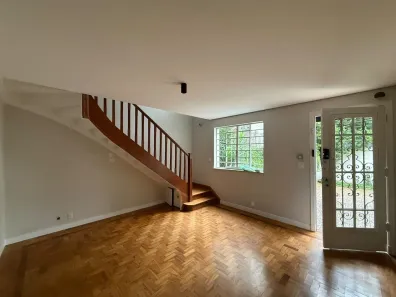 Imóvel Comercial com 2 Quartos para alugar, 142m² no Jardim Paulista, São Paulo