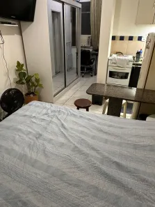 Kitnet com 1 Quarto para alugar, 27m² no Centro, Rio de Janeiro