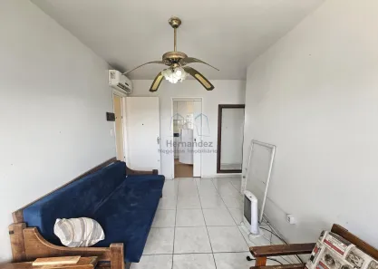 Apartamento com 2 Quartos à venda, 61m² no Centro, Pelotas