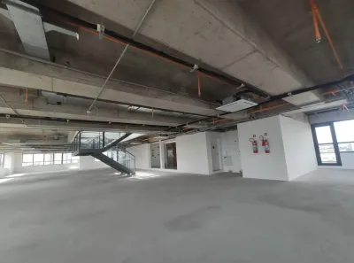 Sala Comercial para alugar, 864m² no Vila Leopoldina, São Paulo