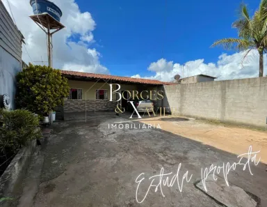 Casa com 3 Quartos à venda, 250m² no Ceilândia Norte, Brasília
