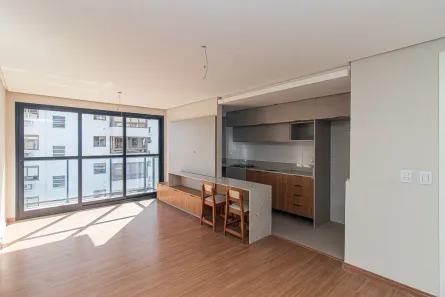 Apartamento com 2 Quartos à venda, 79m² no Bela Vista, Porto Alegre