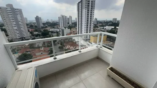Apartamento com 2 Quartos para alugar, 65m² no Jardim das Nações, Taubaté