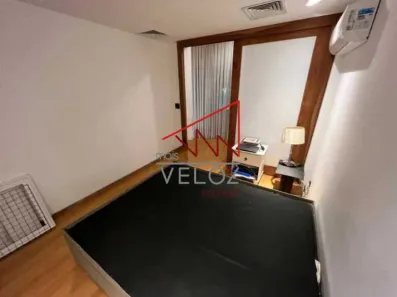 Apartamento com 3 Quartos à venda, 118m² no Glória, Rio de Janeiro
