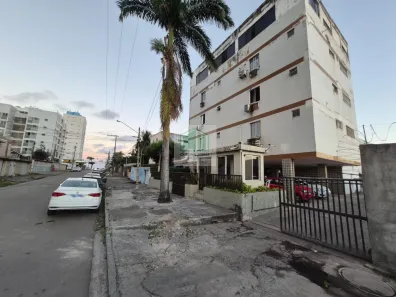 Apartamento com 4 Quartos à venda, 127m² no Rio Doce, Olinda