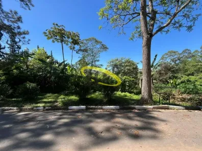 Lote/Terreno à venda, 1000m² no Chácara Ondas Verdes, Cotia