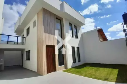 Casa com 3 Quartos à venda, 209m² no Planalto, Belo Horizonte