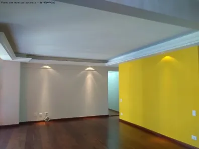 Apartamento com 3 Quartos à venda, 162m² no Jardim, Santo André