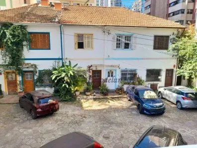 Imóvel Comercial à venda, 160m² no Pinheiros, São Paulo