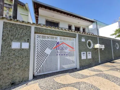 Casa com 2 Quartos à venda, 196m² no Jardim Baronesa, Campinas