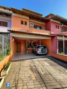 Casa com 3 Quartos à venda, 156m² no Ipanema, Porto Alegre