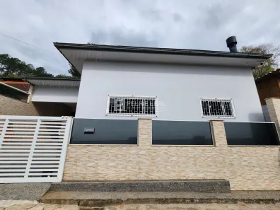 Casa com 3 Quartos à venda, 165m² no Santa Teresa, São Pedro de Alcântara
