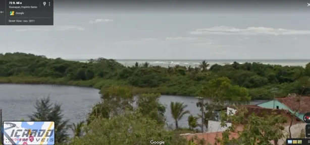 Lote/Terreno à venda, 360m² no Nova Guarapari, Guarapari
