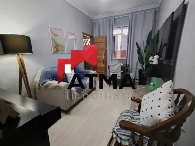 Apartamento com 2 Quartos à venda, 49m² no Vila da Penha, Rio de Janeiro
