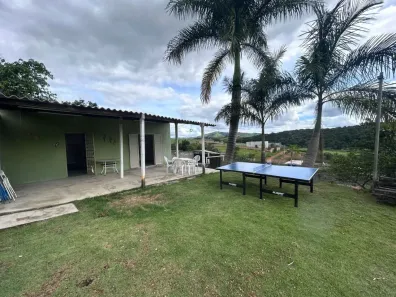 Fazenda/Sítio com 2 Quartos à venda, 100m² no Morada dos Nobres, Taubaté