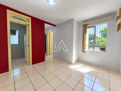Apartamento com 2 Quartos à venda, 41m² no Vera Cruz, Passo Fundo