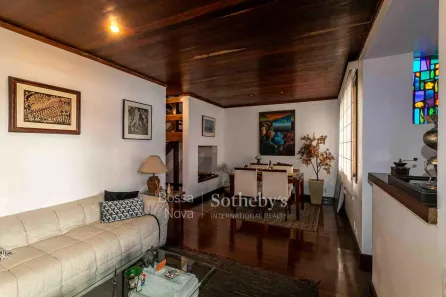 Casa com 4 Quartos à venda, 302m² no Urca, Rio de Janeiro