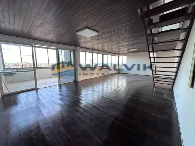 Apartamento com 4 Quartos à venda, 249m² no Boa Vista, Recife