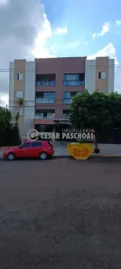 Apartamento com 2 Quartos à venda, 69m² no Jardim Nova Aliança Sul, Ribeirão Preto