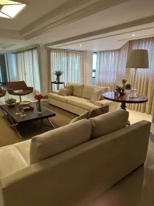 Apartamento com 4 Quartos à venda, 387m² no Lagoa Nova, Natal