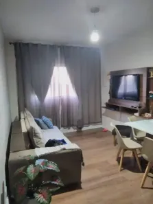 Apartamento com 2 Quartos à venda, 62m² no Jardim Gopoúva, Guarulhos