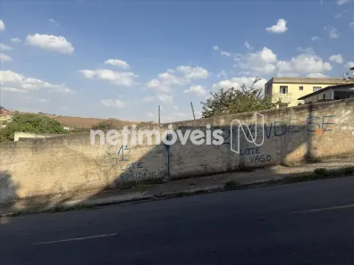 Lote/Terreno à venda, 411m² no Pindorama, Belo Horizonte