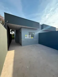 Casa com 2 Quartos à venda, 71m² no Jardim Nova Veneza (Nova Veneza), Sumaré