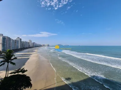Apartamento com 2 Quartos à venda, 136m² no Vila Alzira, Guarujá