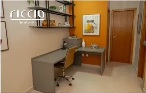 Apartamento com 2 Quartos à venda, 79m² no Parque Industrial, São José dos Campos