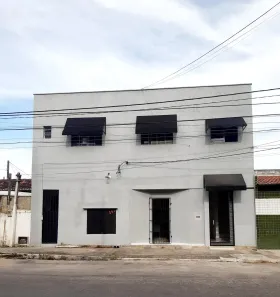 Kitnet com 1 Quarto para alugar, 24m² no Neópolis, Natal