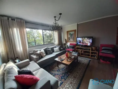 Apartamento com 3 Quartos à venda, 106m² no Parque da Mooca, São Paulo
