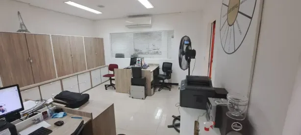Sala Comercial com 2 Quartos à venda, 78m² no Centro, Santo André