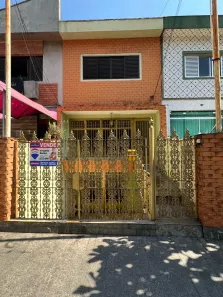 Sobrado com 4 Quartos à venda, 204m² no Jardim Anália Franco, São Paulo