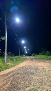 Fazenda/Sítio à venda, 1120m² no Parque São Matheus, Presidente Prudente