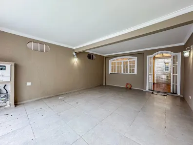 Casa com 4 Quartos à venda, 187m² no Assunção, São Bernardo do Campo