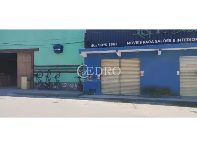 Imóvel Comercial para alugar, 360m² no Campo Redondo, São Pedro da Aldeia