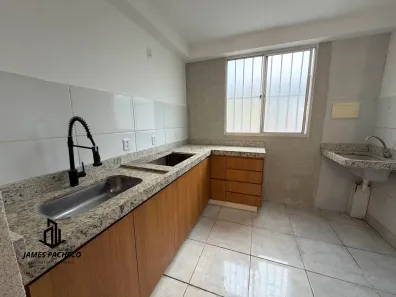 Apartamento com 2 Quartos à venda, 42m² no Conjunto Vera Cruz, Goiânia
