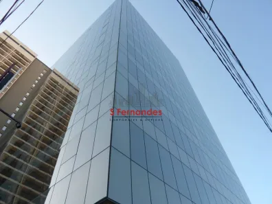 Prédio Comercial para alugar, 4736m² no Pinheiros, São Paulo