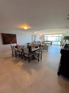 Apartamento com 4 Quartos à venda, 200m² no Boa Viagem, Recife