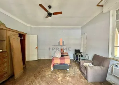 Apartamento com 5 Quartos à venda, 150m² no Flamengo, Rio de Janeiro