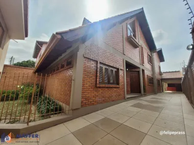 Casa com 2 Quartos à venda, 264m² no Rio Branco, Canoas