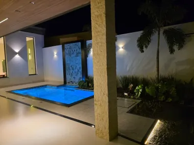 Casa com 3 Quartos à venda, 250m² no Jardim Sodré, Rifaina