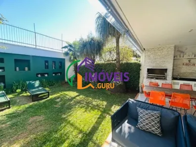 Casa de Condomínio com 3 Quartos à venda, 245m² no Alto da Lapa, São Paulo