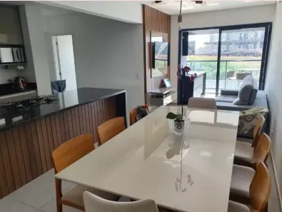 Apartamento com 3 Quartos à venda, 88m² no Jardim Maria José, Votorantim