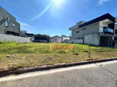Lote/Terreno à venda, 250m² no Residencial Colinas, Caçapava